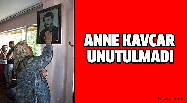 Ülkücü Şehit Kavcar’ın Annesi İçin Lokma Hayrı
