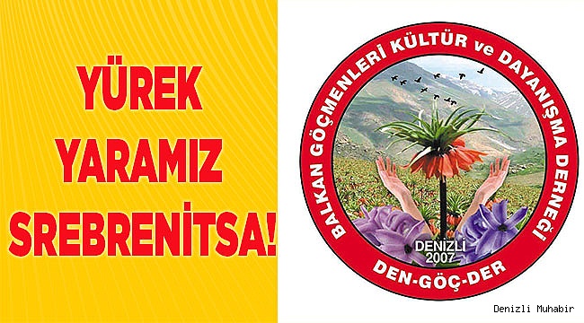 UNUTMADIK! UNUTMAYACAĞIZ!”