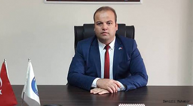 Utangaç Başkanlığı Bıraktı