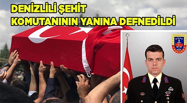 Vasiyeti yerine getirildi