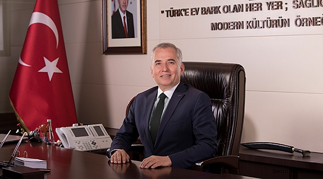 Zolan:”Basın Demokrasimizin Vazgeçilmez Unsurlarındandır”