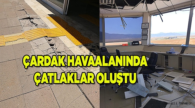 AFAD ekipleri, deprem bölgesinde çadır kurulumuna başladı