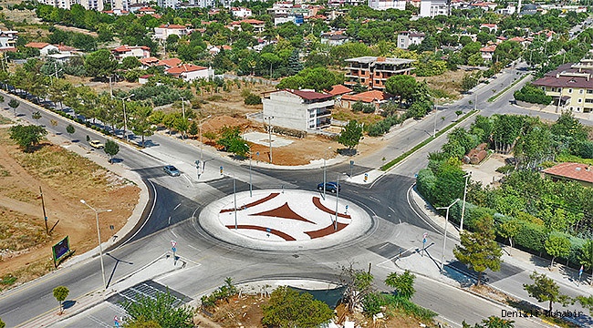 Akıllı kavşaklarla trafik daha hızlı ve güvenli