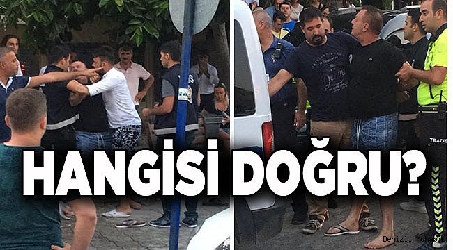 Ali Çetin'in olayı, Muğla gazetelerine farklı yansıdı