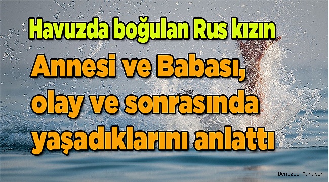 Anne Natallia Adamova: " Kızımı çok özledim."