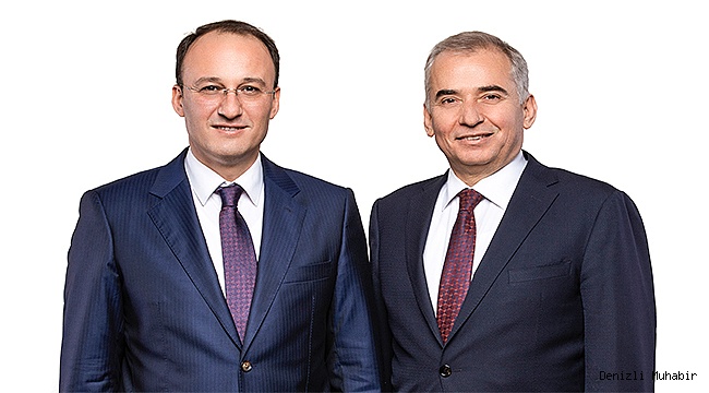BAŞKAN ÖRKİ’DEN BÜYÜKŞEHİR’E TEŞEKKÜR
