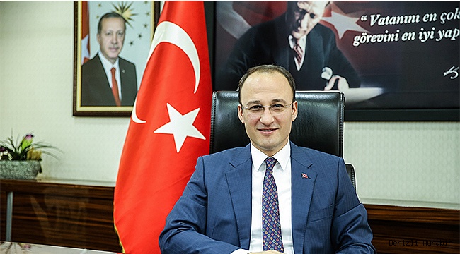 BAŞKAN ÖRKİ, “PAMUKKALE BAYRAMA HAZIR”