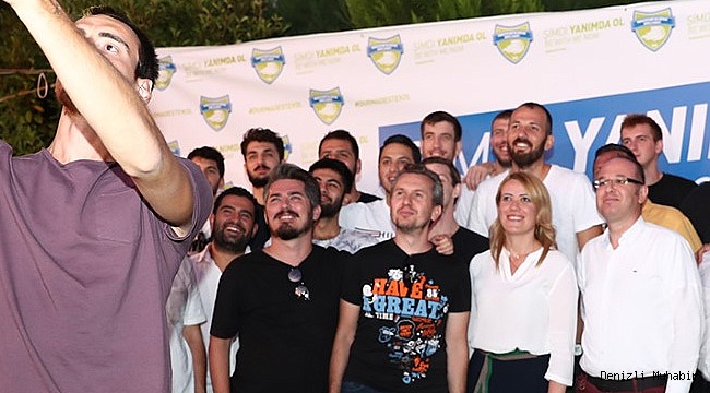 BASKETTE HEDEF SÜPER LİG