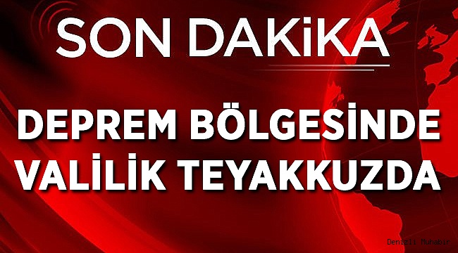 Belediye Başkanı Çelik'ten İlk Açıklama Geldi