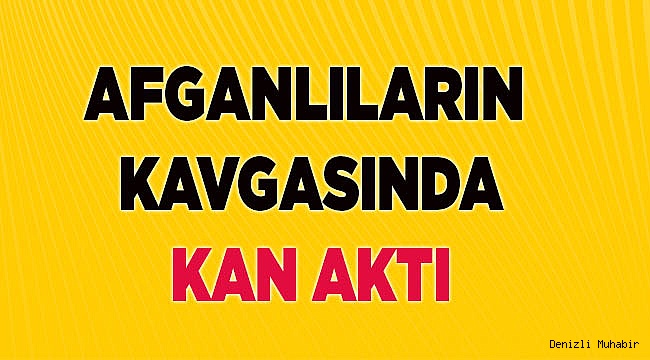 Bıçaklanan genç, yoğun bakımda
