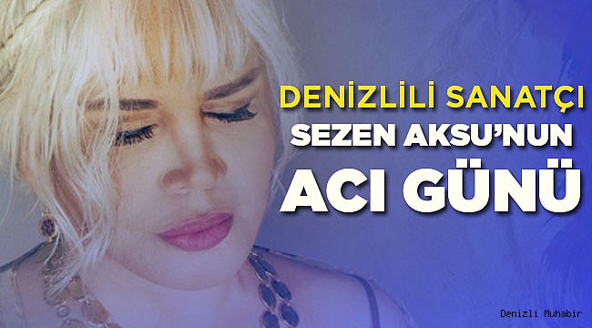 Denizlili Minik Serçe'nin Acı Günü
