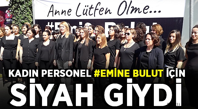 DOĞAN, “KADIN, KINAMAYLA KURTARILAMAZ!”