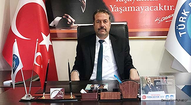 ERDOĞAN: “KAMU GÖREVLİLERİ, EKONOMİK CENDEREYE SOKULDU”