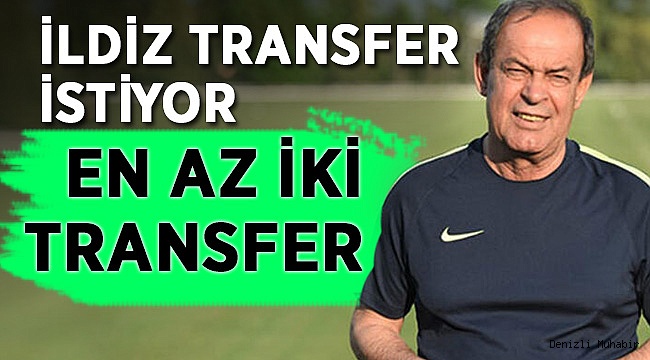 Horoz İki Transfer Daha Yapacak