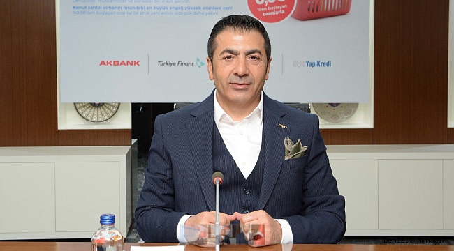 İLK ADIMI DENİZLİ'DE DTO ATMIŞTI