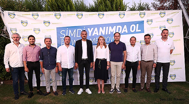İlk Rakip Samsunspor