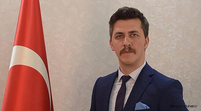 KALE'NİN YENİ KAYMAKAMI GÖREVE BAŞLADI!