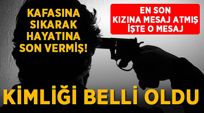 Kızına Attığı Mesaj Kafalarda Soru İşareti Bıraktı! Tüm Detaylar Belli Oldu!
