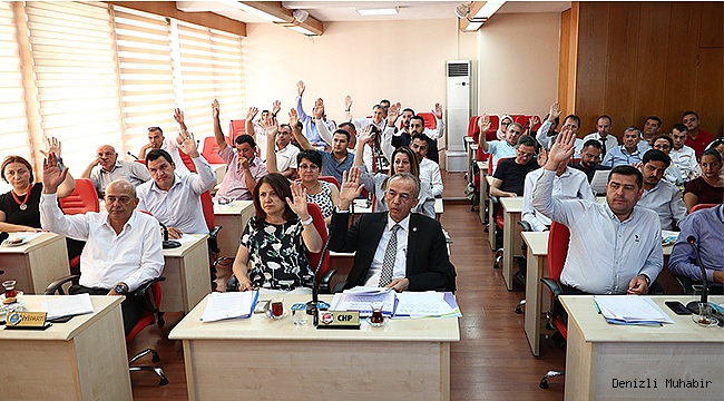 MERKEZEFENDİ’YE KADIN ELİ DEĞİYOR