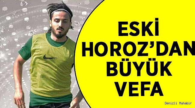 Odabaşı'ndan Alkışlık Hareket