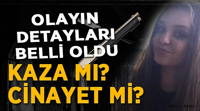 Olayın Detayları Belli Oldu!