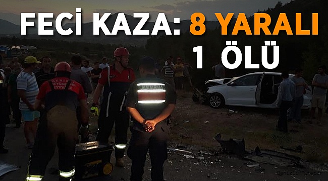 Ortalık Can Pazarına Döndü!