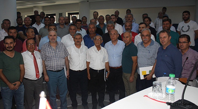 Süper lig kuraları çekildi