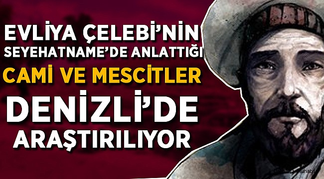 Tarihin Kalbi Denizli'de Atıyor!