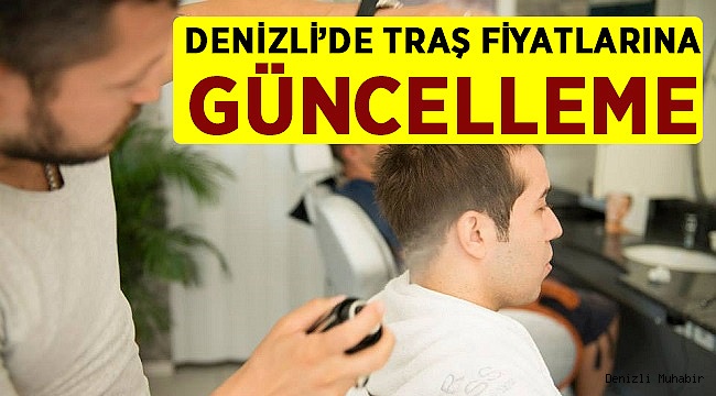 TRAŞ FİYATLARINA GÜNCELLEME