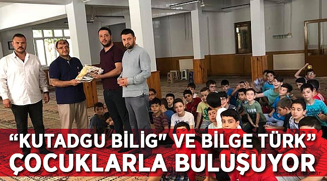 Ülkücüler Bu Harektle Takdir Topladı