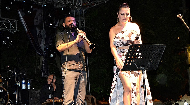 Yenicekent'te TUAL coşkusu