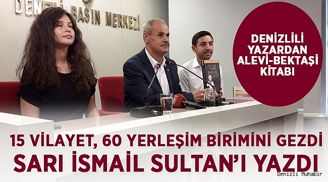 15 Vilayet, 60 yerleşim birimini gezdi