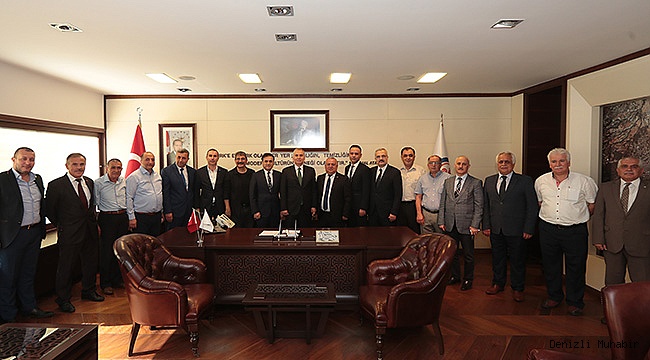 Ahilik Haftası kutlanıyor