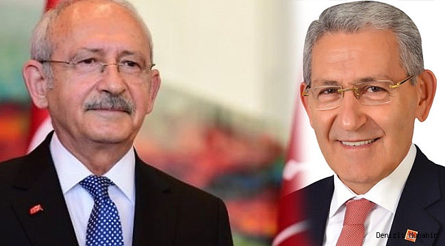 Arslan'ın ismi o parkta yaşayacak! Açılışı Kılıçdaroğlu yapacak