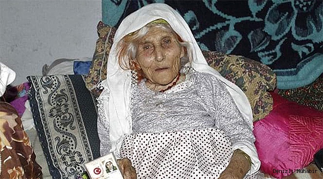 ASIRLIK DURDU NİNE VEFAT ETTİ