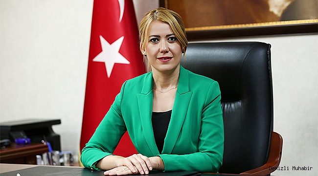 BAŞKAN DOĞAN’DAN GAZİLER GÜNÜ MESAJI