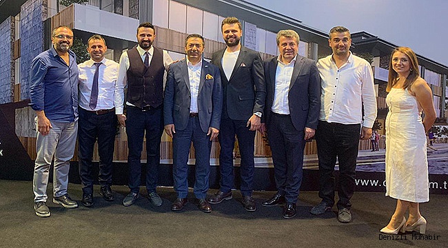 BAŞKAN ERDOĞAN, FİRMALARI SON GÜNDE DE YALNIZ BIRAKMADI