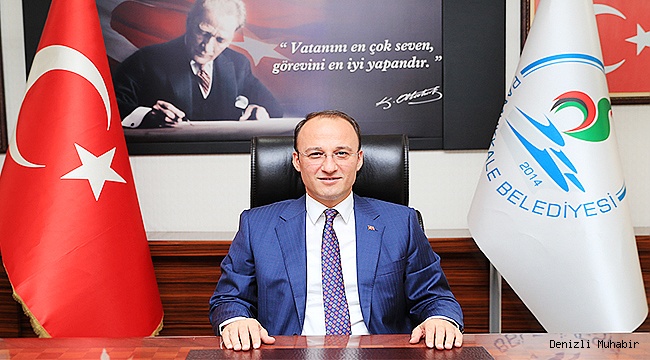 BAŞKAN ÖRKİ’DEN GAZİLER GÜNÜ MESAJI