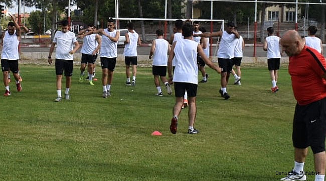 ÇAL’DAN ÇAL GARALARINA ÇAĞRI VAR