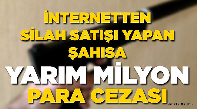Çarptırıldığı Para Tutarı Dudak Uçuklattı!