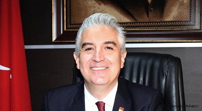 CHP VARSA, HERKES İÇİN VAR...