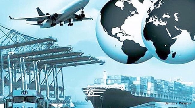Denizli'de Dış Ticaret Ne Durumda?