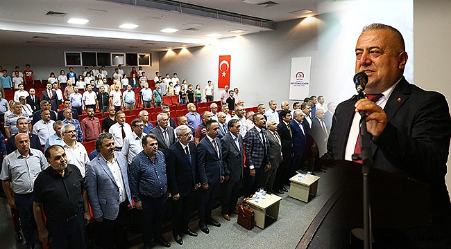"Denizli'de Ticaretin Derin Kökleri: Ahilik"