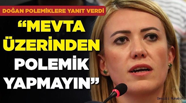 Doğan Son Noktayı Koydu