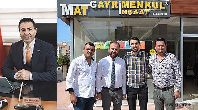 DTO’nun 13. Meslek Komitesi, Yorulmak Nedir Bilmiyor