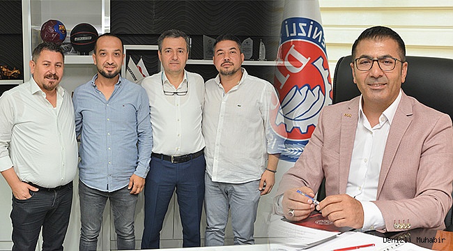DTO, ÜYELERİNİ KADERİNE TERK ETMİYOR
