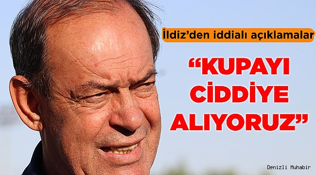 Horoz Taraftarları Sevindirmek İstiyor