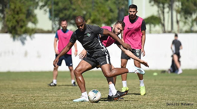 Horoz, Yeni Malatyaspor maçına odaklandı