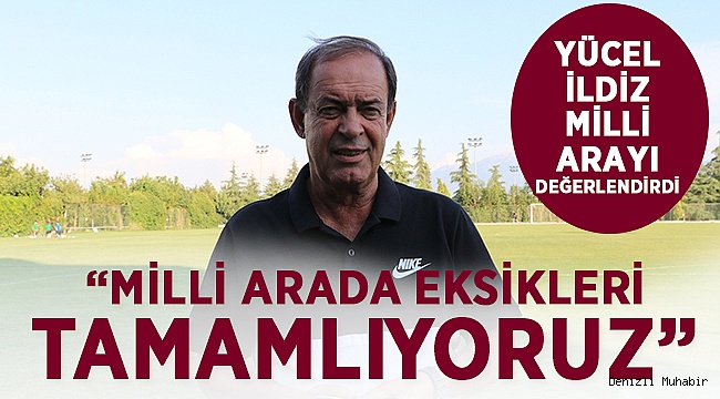 Horozlar Milli Arada Moral Depoluyor