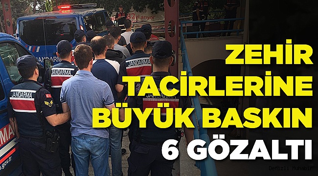 İnsanları Zehirleyeceklerdi!!!